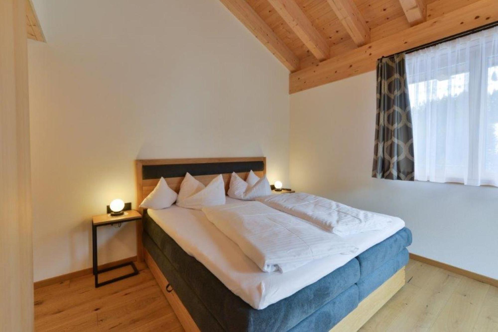 Haus Margrith Alpenblick Appartements 达米尔斯 外观 照片