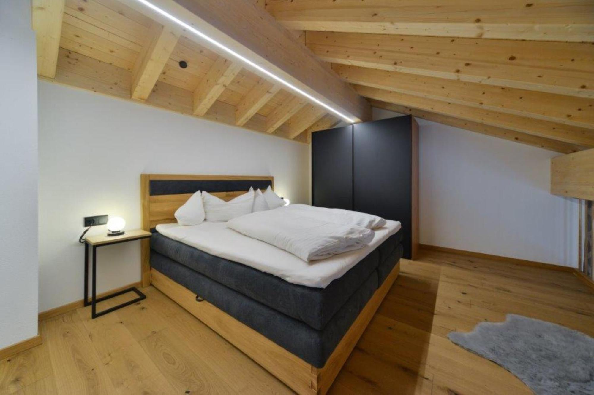 Haus Margrith Alpenblick Appartements 达米尔斯 外观 照片