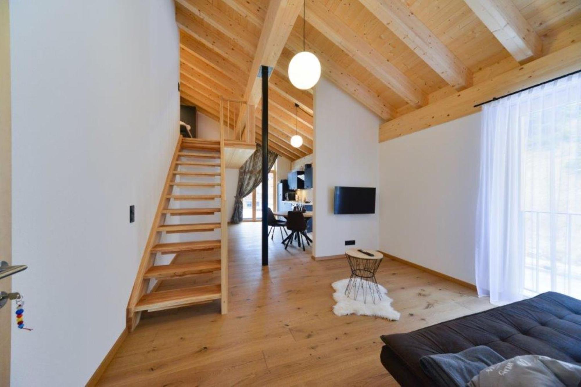 Haus Margrith Alpenblick Appartements 达米尔斯 外观 照片